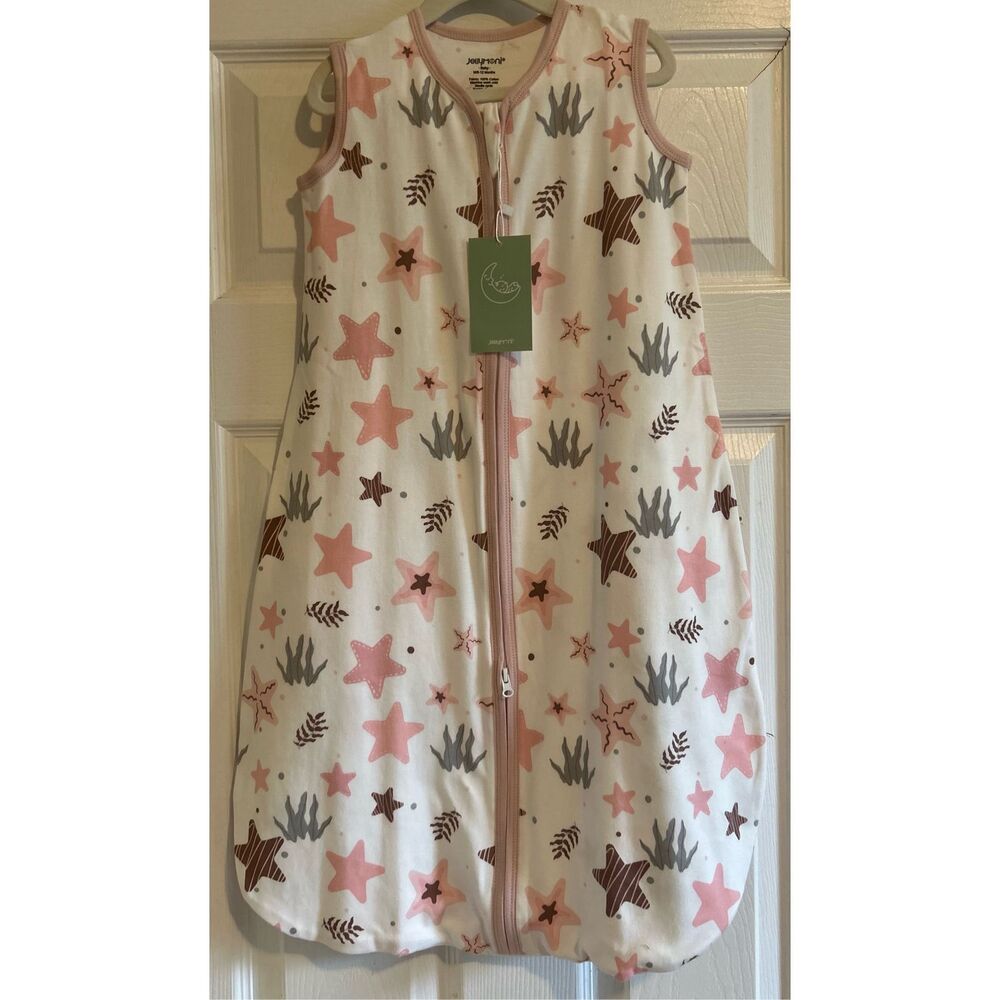 Jellymoni Baby Sleep Sack Size 12 Months